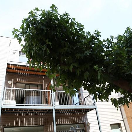 Résidence Moderne Valras-Plage Exterior foto