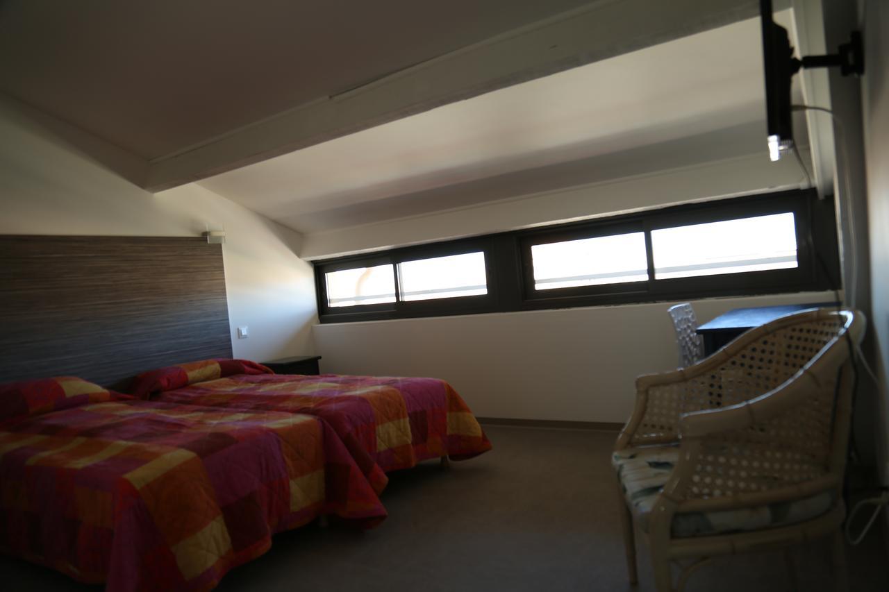 Résidence Moderne Valras-Plage Exterior foto